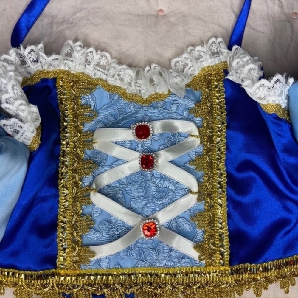 Snow white - Picture 4 of 5